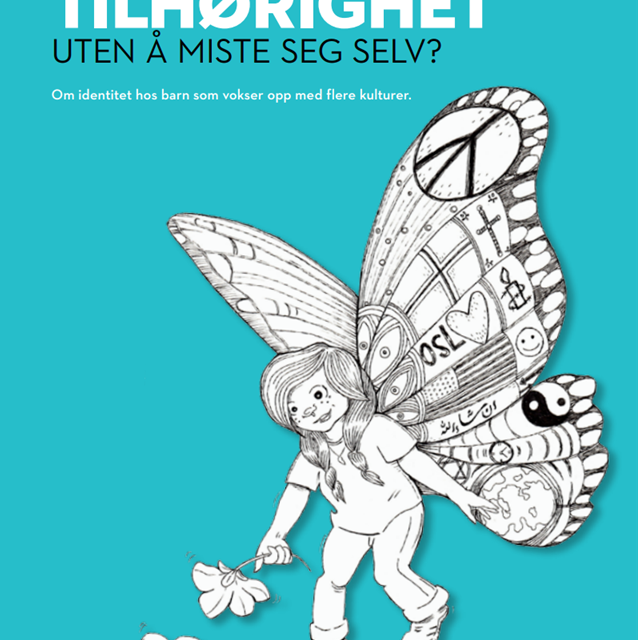Hvordan finne tilhørighet uten å miste seg selv? 
