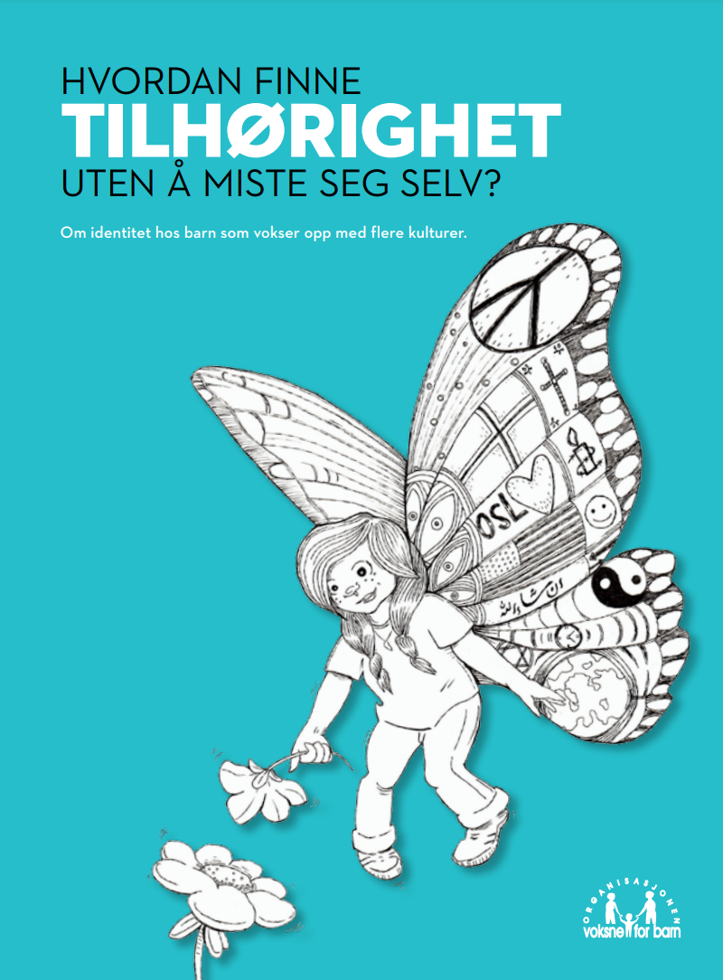 Hvordan finne tilhørighet uten å miste seg selv? 