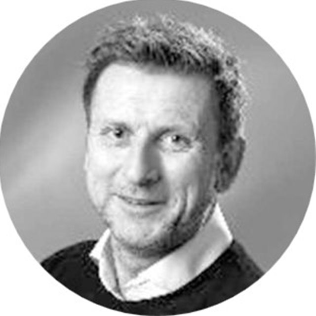 Asgeir Hartveit