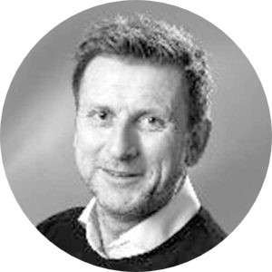 Asgeir Hartveit
