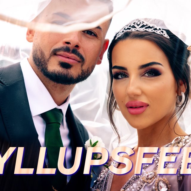 Bryllupsfeber