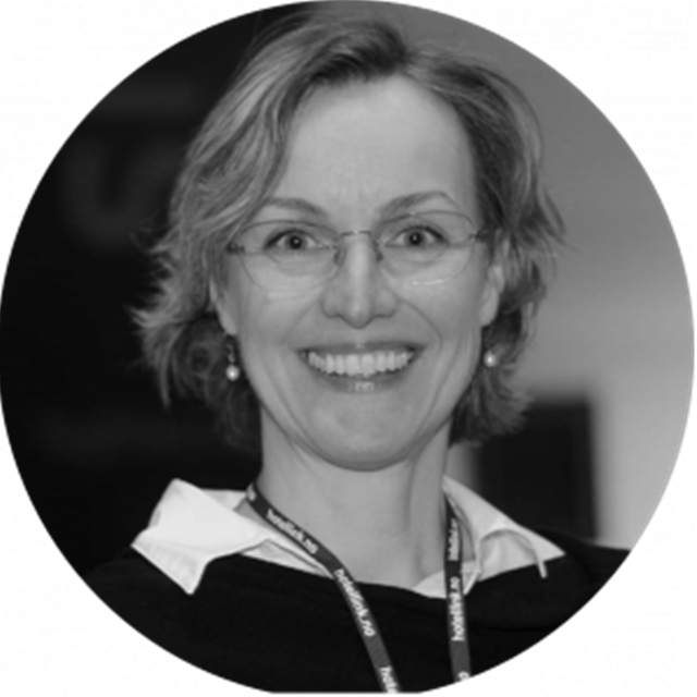 Hildegun Sarita Selle
