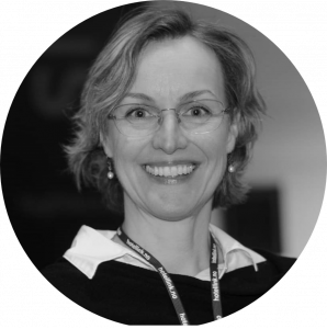Hildegun Sarita Selle