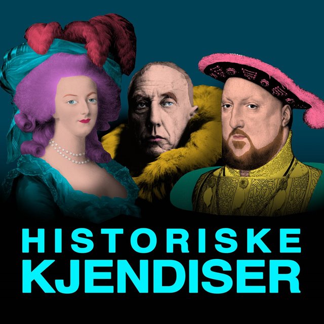 Historiske kjendiser: Elsa Laula Renberg - Rebellen fra Sàpmi