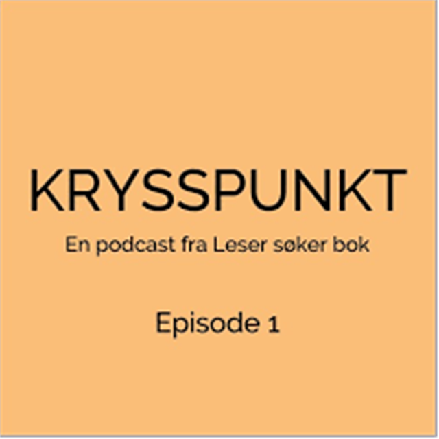 Krysspunkt