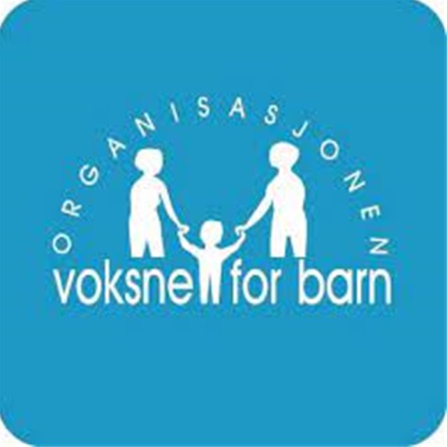 Voksne for barn