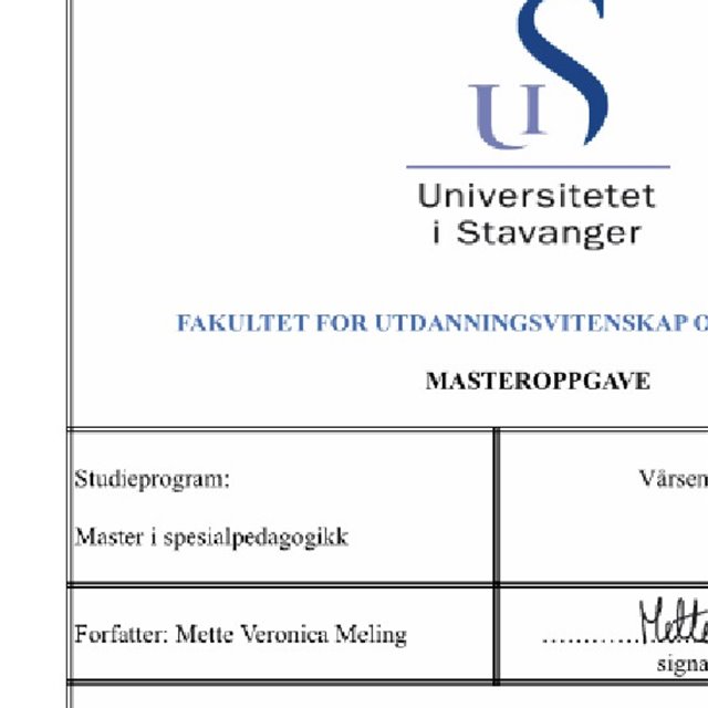 Mette Meling