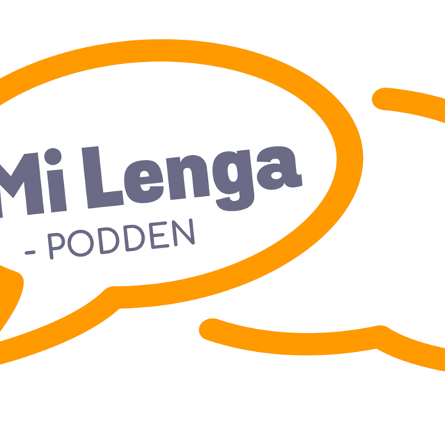 Mi Lenga-podden