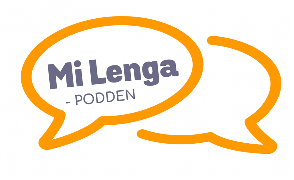 Mi Lenga-podden