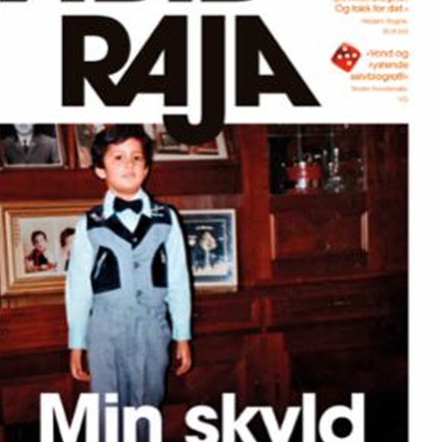 Min skyld - en historie om frigjøring