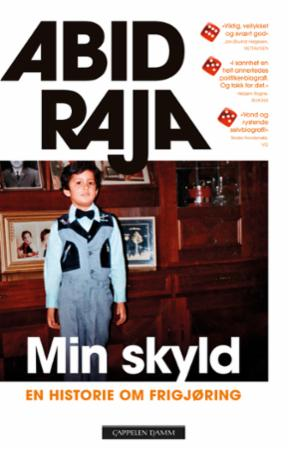 Min skyld - en historie om frigjøring