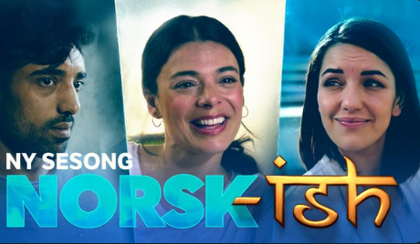 Norsk-ish