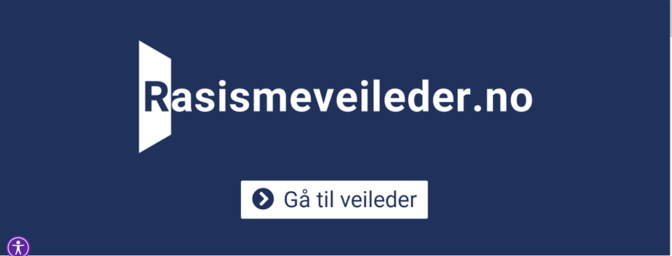 Rasismeveileder