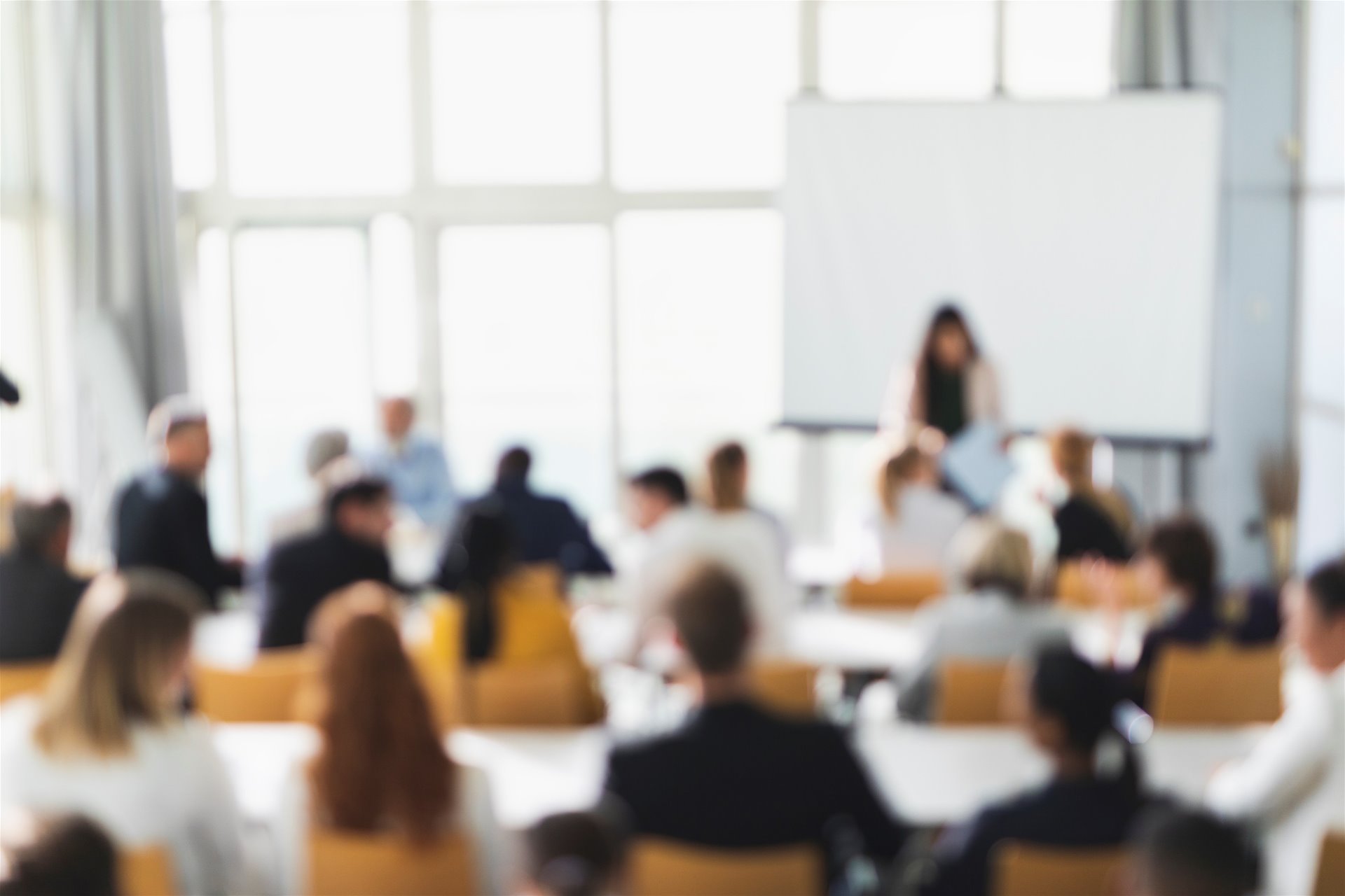 seminar