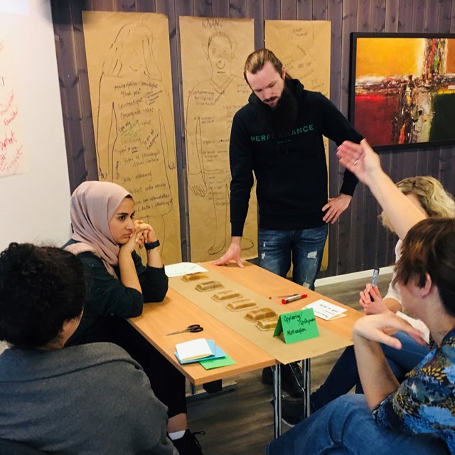 Workshops