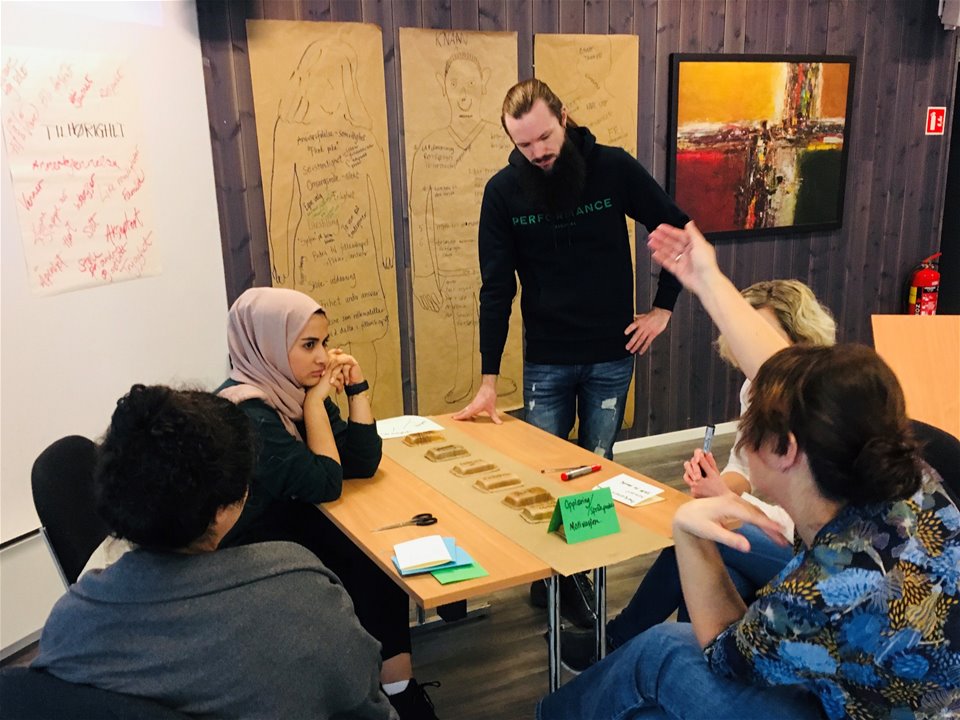 Workshops
