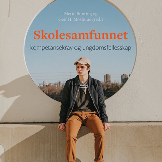 Mette Bunting (2017)