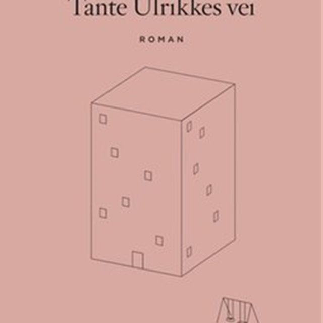 Tante Ulrikkes vei